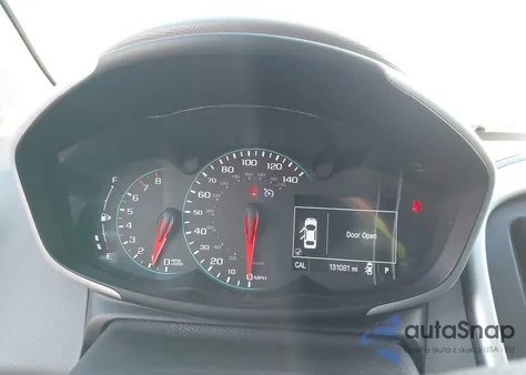 2017 Chevrolet Sonic Lt Auto from USA, damaged, VIN 1G1JD5SH3H4123751